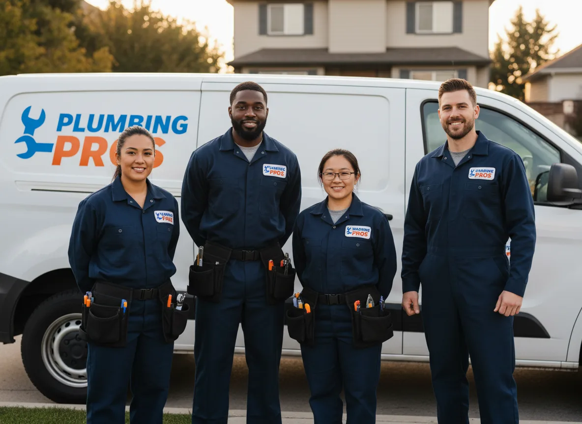 Water Heater Repair company in Mineral Springs, PA